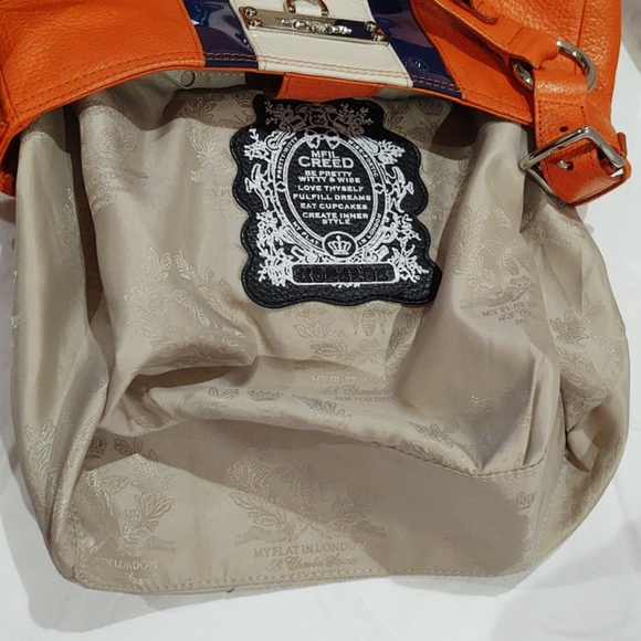 My Flat in London Shoulderbag - Picture 9 of 10